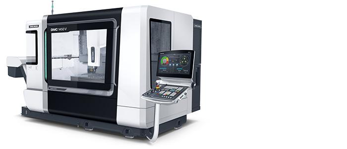 DMC 1450 V