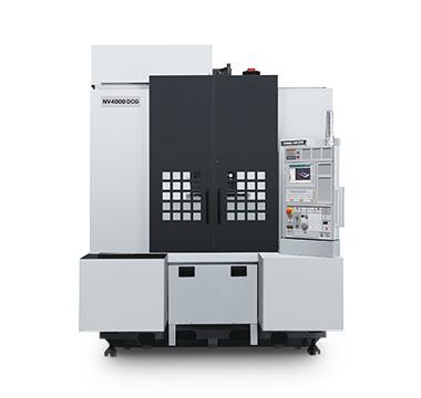 NV4000 DCG