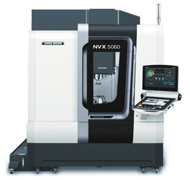 NVX5060 II