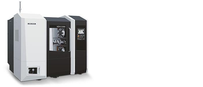 NZX-S1500/1000