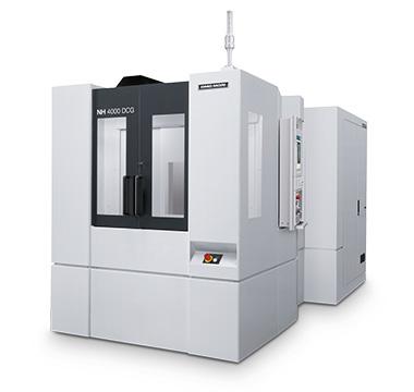 NH 4000 dcg