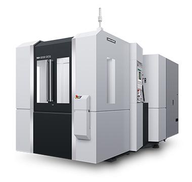 NH6300 DCG II