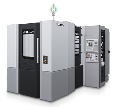 NHX 4000