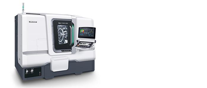 NLX1500 500