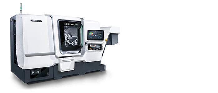 NLX2500 700