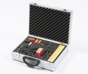 DMC V Sandvik Coromant Tool Kits