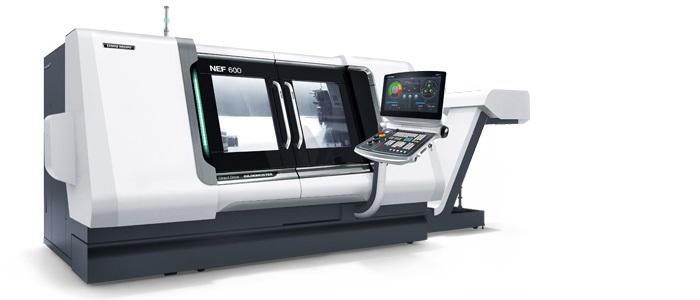 NEF 600