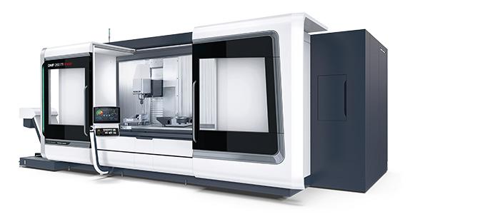 DMF 260 11 linear