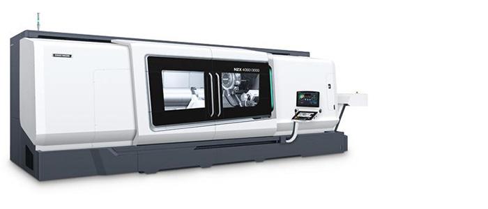 NZX 4000