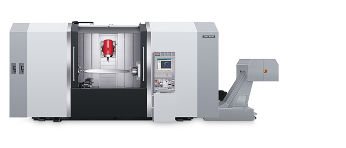 NT4200 DCG