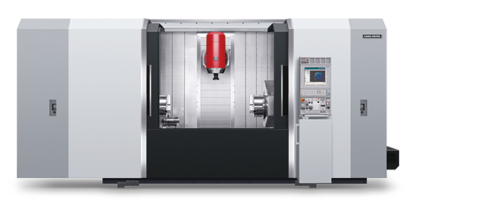NT5400dcg