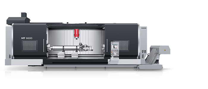 NT6600dcg