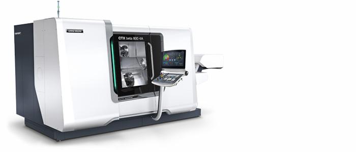 CTX beta 800 4a