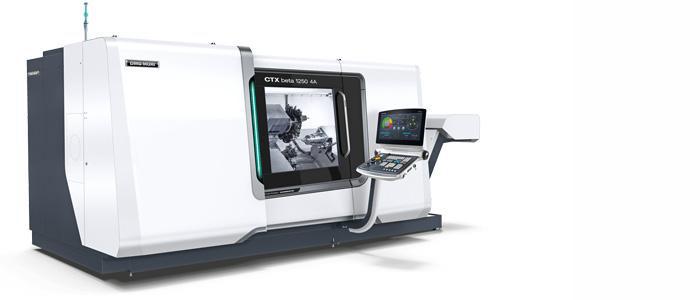 CTX beta 1250 4a