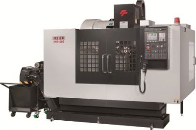 FVP-800A