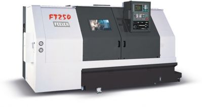 FT-250