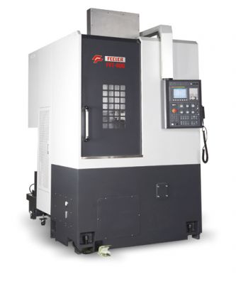 FVT-600