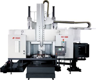 FVT-1600