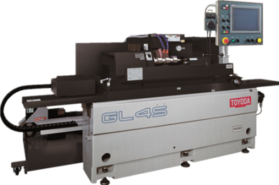 GL4·S CNC外圓磨床