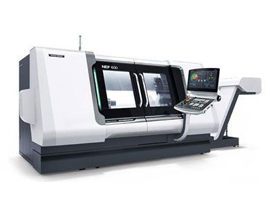 NEF 600