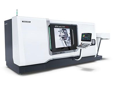 CTX beta 1250 linear
