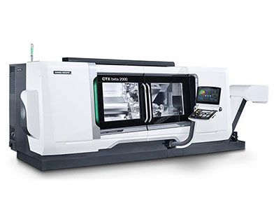 CTX beta 2000