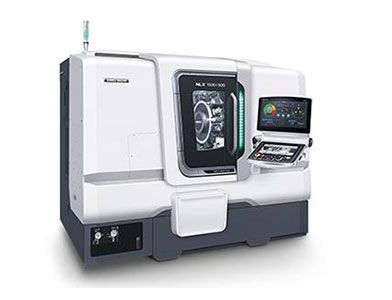 NLX 1500