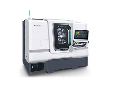 NLX 2000