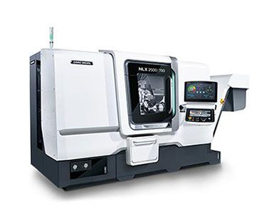 NLX 2500