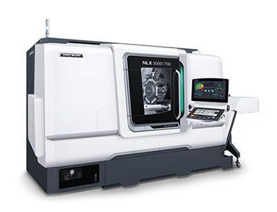 NLX 3000