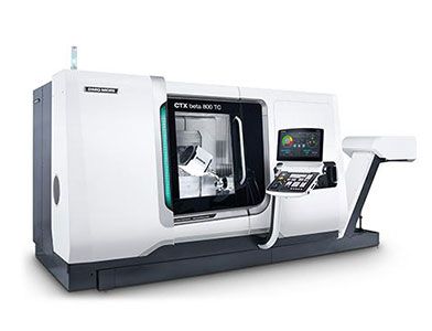 CTX beta 800 TC