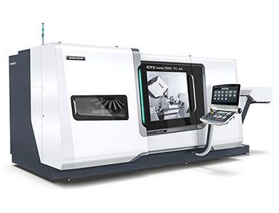 CTX beta 1250 TC 4A