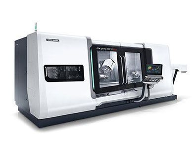 CTX gamma 2000 TC 4A / linear