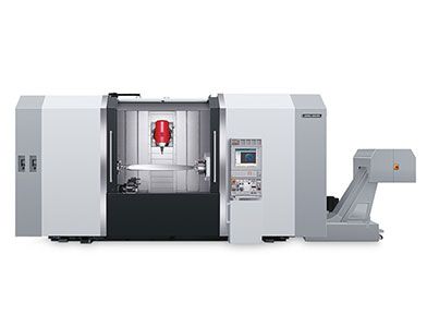 NT 4200 DCG