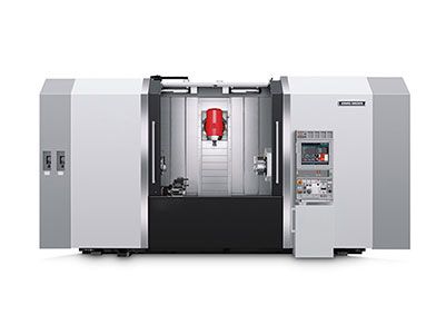 NT 4300 DCG