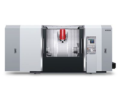 NT 5400 DCG