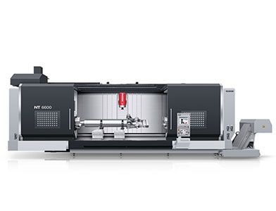 NT 6600 DCG