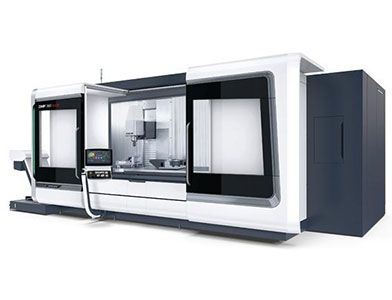 DMF 360 / linear