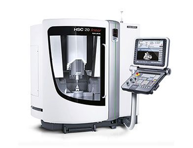 HSC 20 linear
