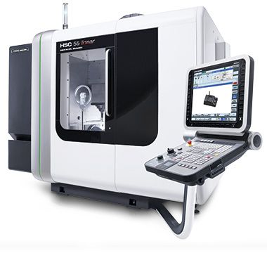 HSC 55 linear