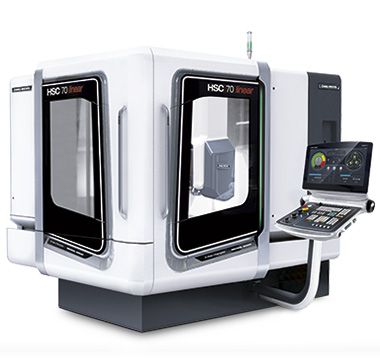HSC 70 linear