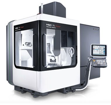 HSC 75 linear
