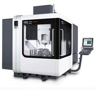 HSC 105 linear