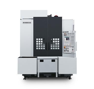 NV 4000 DCG