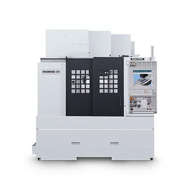 NVD 5000 α1A