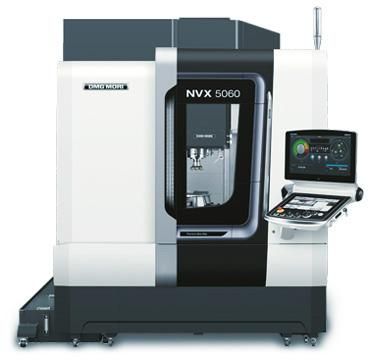 NVX 5060