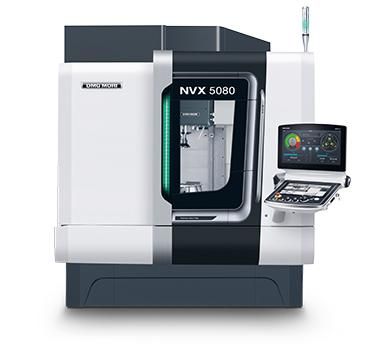 NVX 5080 