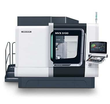 NVX 5100 
