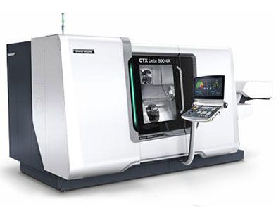 CTX beta 800 4A
