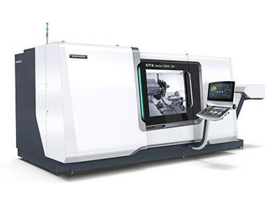 CTX beta 1250 4A